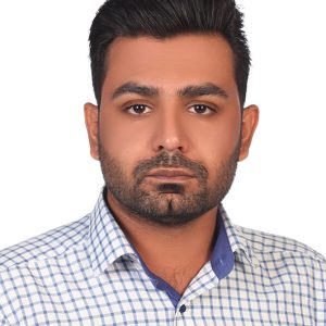 آرش اسدی هنگامی